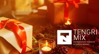 Переходите на светлую сторону! Поздравление от редакции Tengri MIX