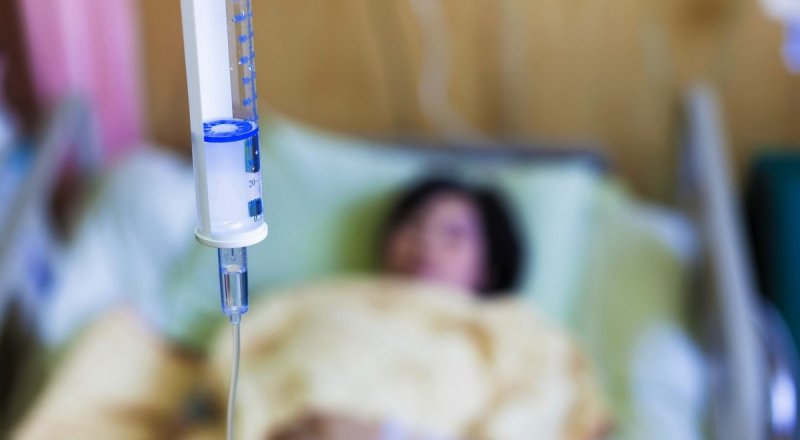 Фото © РИА Новости