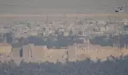 ДАИШ прорвало оборону Пальмиры: Видео и фото из захваченного города