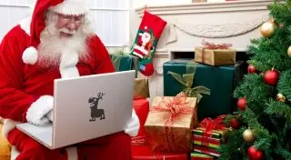 14 "залипательных" сайтов к новогодним праздникам