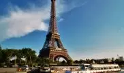 Эйфелеву башню закрыли из-за забастовки персонала