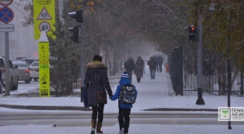 Фото Tengrinews.kz