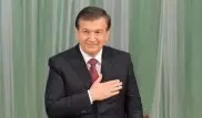 Шавкат Мирзиеев принес присягу и вступил в должность президента Узбекистана