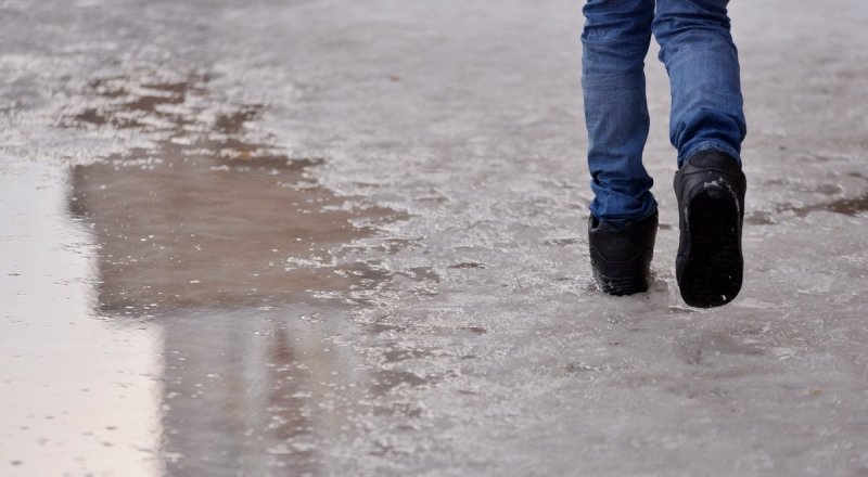 Фото Турар Казангапов ©