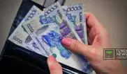 Сколько тратят казахстанцы на покупки