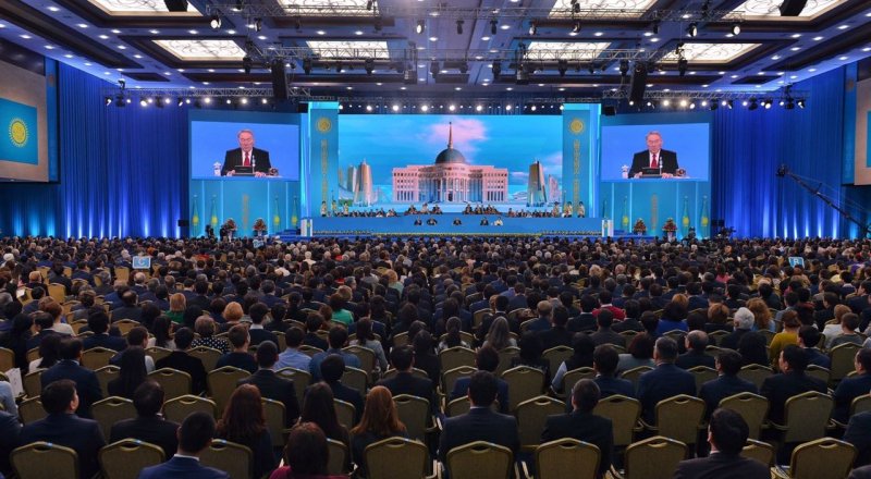 Фото Турара Казангапова©