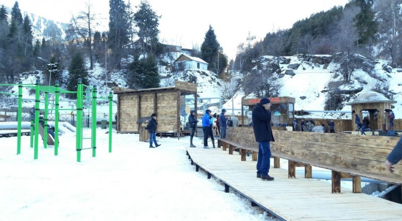 Фото Tengrinews.kz