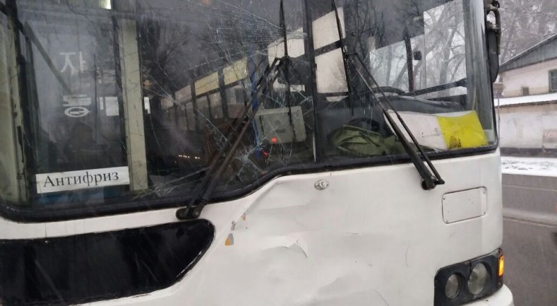 Фото программы "Территория происшествий" на СТВ