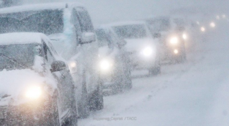 Иллюстративное фото