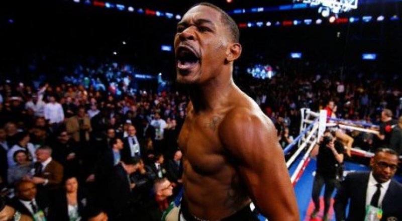 Дэниэл Джейкобс. Фото ©Getty Images