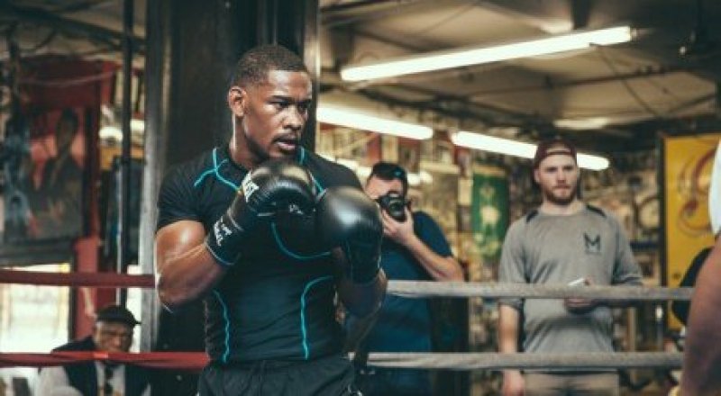 Дэниэл Джейкобс. Фото: Showtime