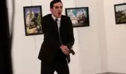 Убийца российского посла ранее охранял посольство РФ в Анкаре - СМИ
