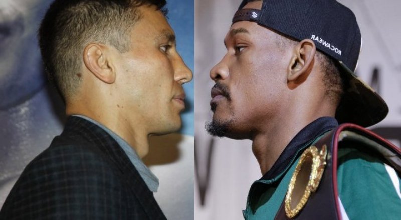 Фото с сайта boxingscene.com