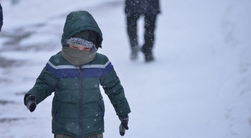 © Турар Казангапов