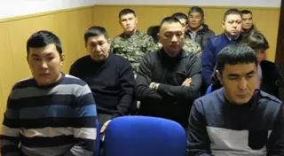 В Актобе судят офицеров, сбежавших через туалет во время нападения террористов