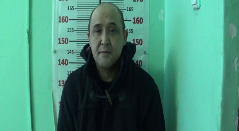 Фото предоставлено пресс-службой ДВД Алматы