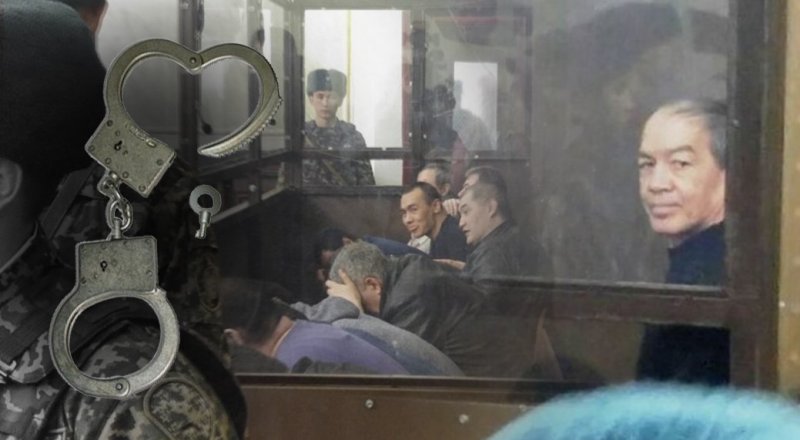 Иллюстрация tengrinews ©