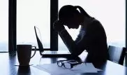 Названа самая депрессивная профессия в мире