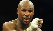 Флойд Мейвезер перешел в весовую категорию Головкина