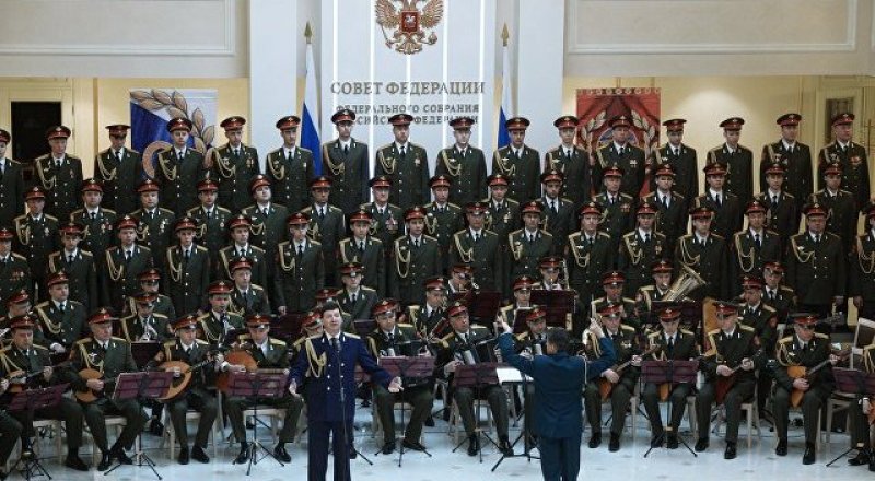 © РИА Новости