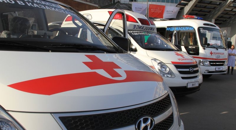 Фото Tengrinews.kz ©