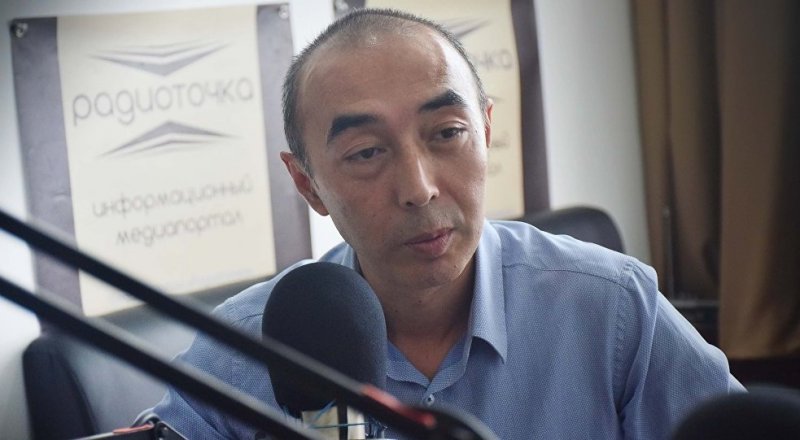 Фото sputniknews.kz