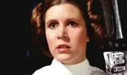 Умерла актриса, сыгравшая принцессу Лею в "Звездных войнах"