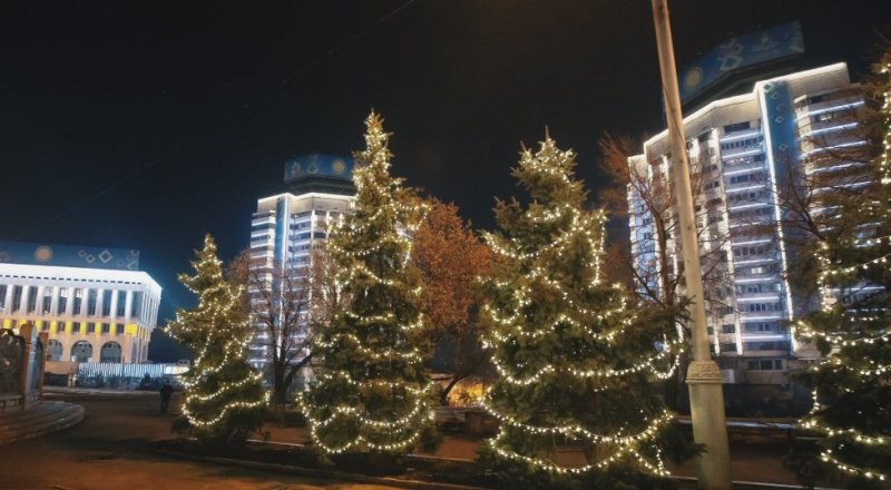 Фото©Tengrinews.kz.