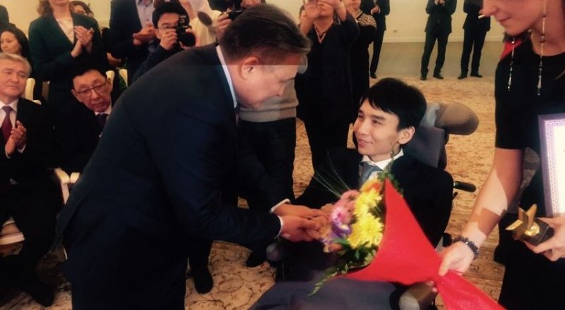 Фото Tengrinews.kz