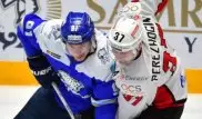 Волевая победа: "Барыс" обыграл одного из лидеров КХЛ