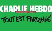 Charlie Hebdo опубликовал карикатуру на крушение Ту-154 под Сочи