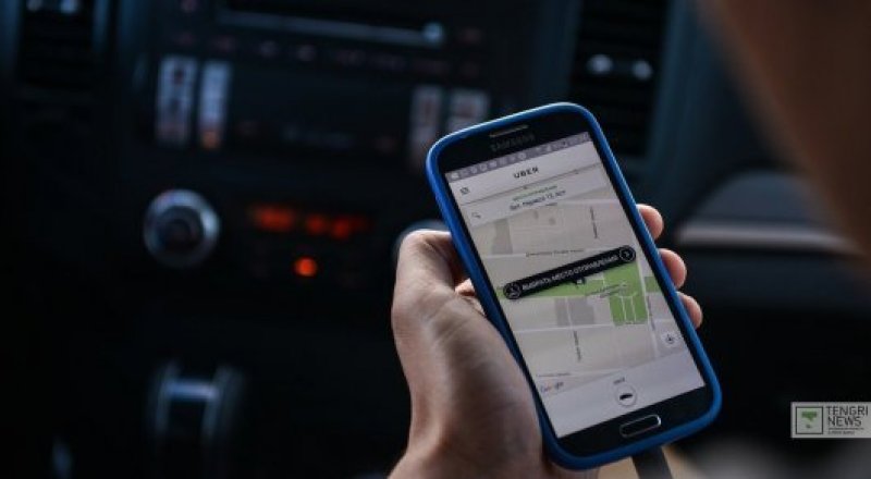 Фото Турар Казангапов ©