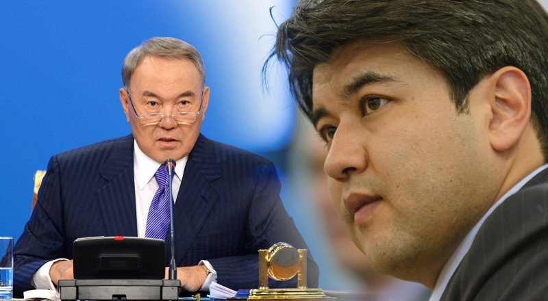 Иллюстрация tengrinews ©