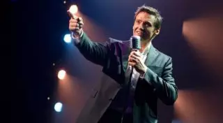 Актеры, которые поют