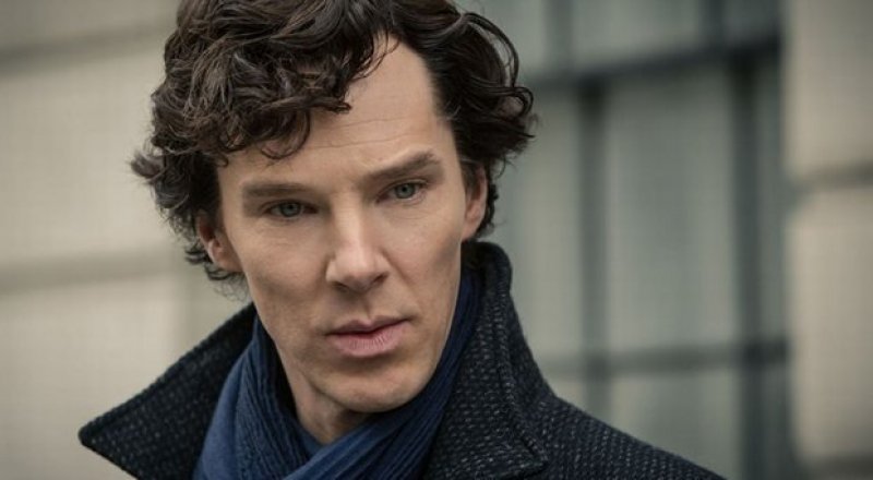 Бенедикт Камбербэтч. Фото с сайта Joinfo.ua