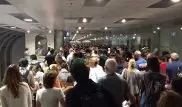 Коллапс в аэропортах США: Сбой в системе парализовал движение сразу в нескольких городах