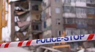 Открыт счет для сбора помощи пострадавшим в Шахане