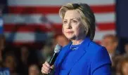 Клинтон поборется за пост мэра Нью-Йорка - СМИ