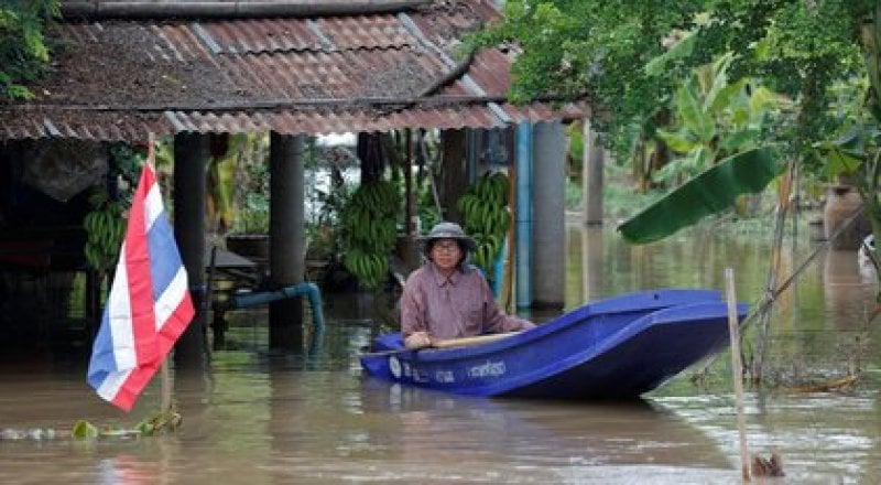 Фото: Chaiwat Subprasom / Reuters