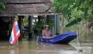 В Таиланде в результате наводнения погибли 12 человек