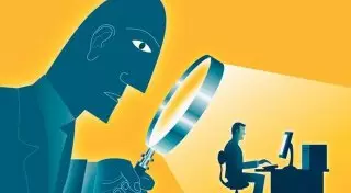 Большой брат следит за нами: как подслушивает Google