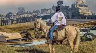 Случайный ренессанс: фотографии, напоминающие шедевры искусства