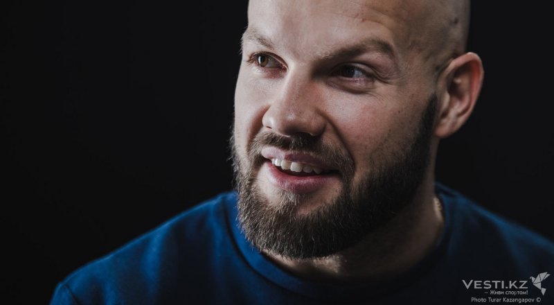 Фото Турар Казангапов ©