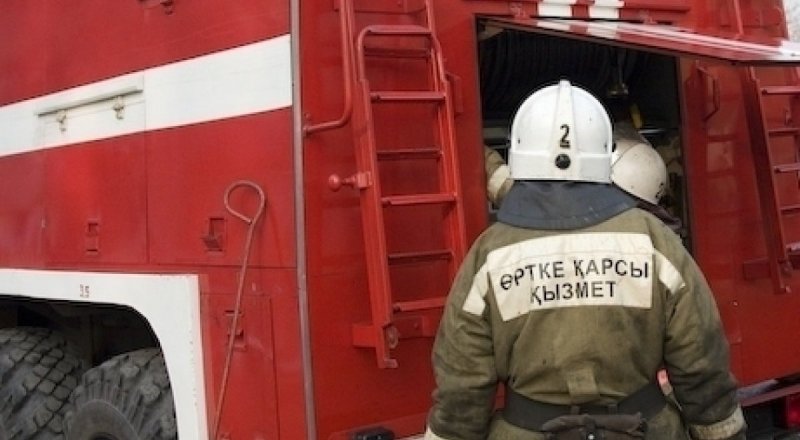 Фото из архива Tengrinews.kz