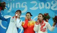 Аннулирован результат чемпионки Олимпиады-2008 в весе казахстанской штангистки, ставшей второй