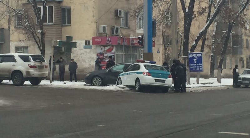 фото Алибек Беркутов