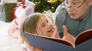 Когда в приют приходят сказочники