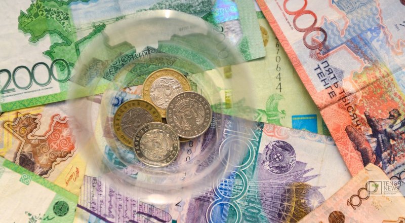 Фото Турар Казангапов ©