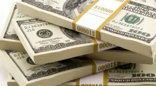 Половина мирового богатства находится в распоряжении всего 8 человек