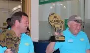 Герои ралли Africa Eco Race-2017 вернулись в Казахстан